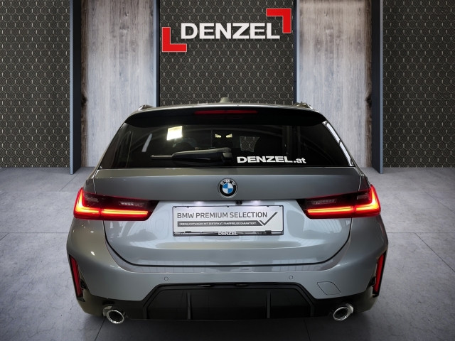 Bild 10: BMW 318i touring G21