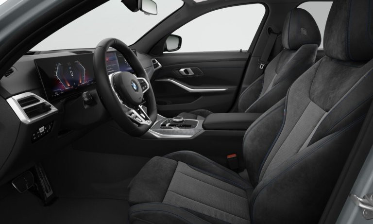 Bild 3: BMW 318i touring G21