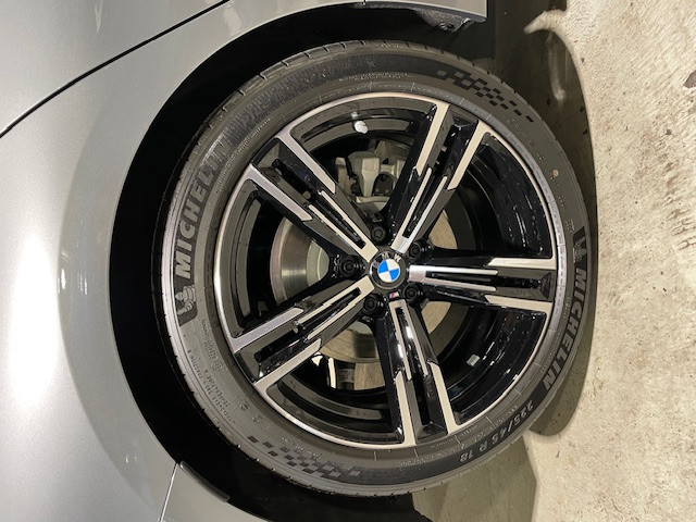 Bild 4: BMW 318i touring G21