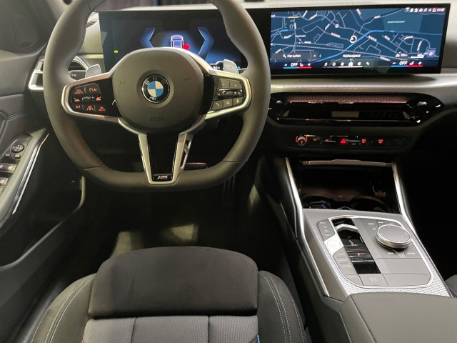 Bild 6: BMW 318i touring G21