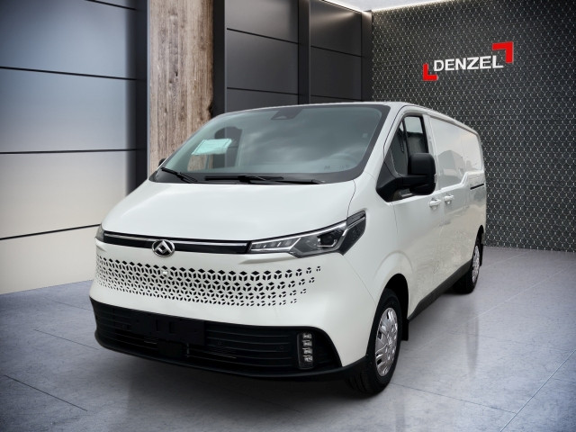 Bild 1: MAXUS DEL7 Deliver7 L2H2 d7l2h2