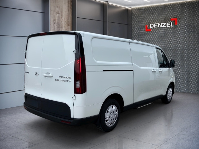 Bild 3: MAXUS DEL7 Deliver7 L2H2 d7l2h2