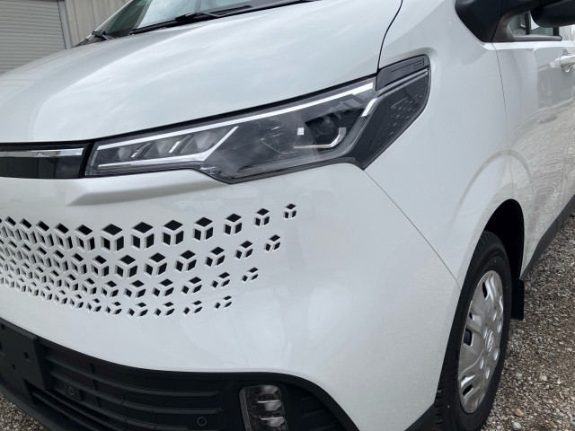 Bild 7: MAXUS DEL7 Deliver7 L2H2 d7l2h2