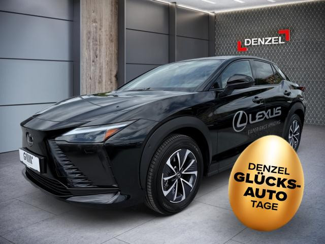 Bild 0: Lexus RZ 300e  Executive + Panorama Glasdach WLTP-Reichweite 472km