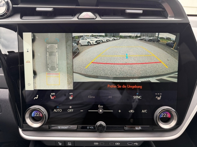 Bild 14: Lexus RZ 300e  Executive + Panorama Glasdach WLTP-Reichweite 472km