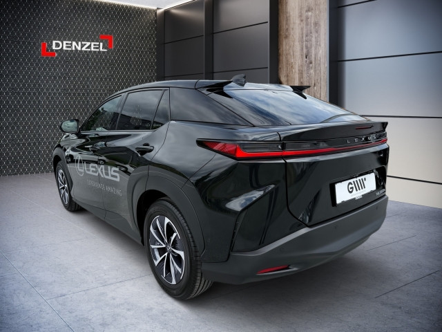 Bild 2: Lexus RZ 300e  Executive + Panorama Glasdach WLTP-Reichweite 472km