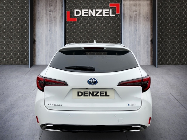 Bild 10: Toyota Corolla 1,8l Hybrid TS Active Drive