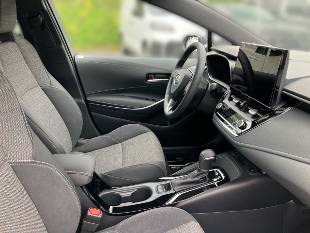 Bild 5: Toyota Corolla 1,8l Hybrid TS Active Drive