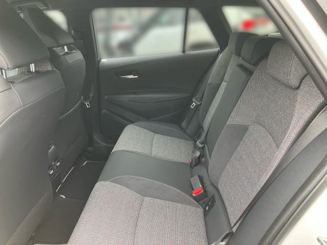 Bild 8: Toyota Corolla 1,8l Hybrid TS Active Drive