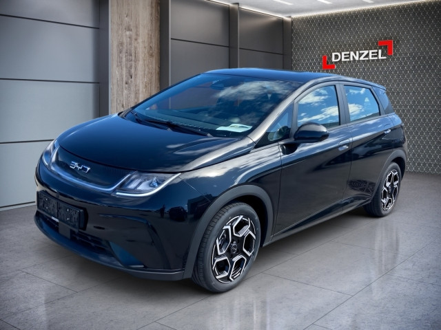 Bild 0: BYD Dolphin Comfort MY2025