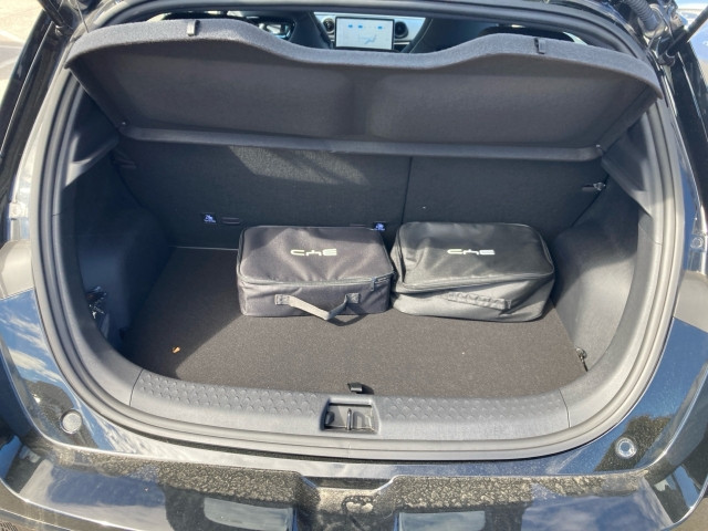 Bild 9: BYD Dolphin Comfort MY2025