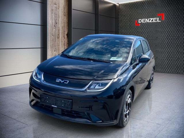 Bild 1: BYD Dolphin Comfort MY2025