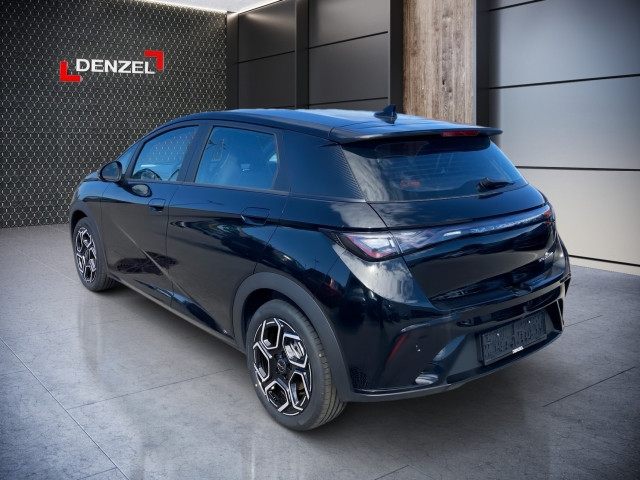 Bild 2: BYD Dolphin Comfort MY2025