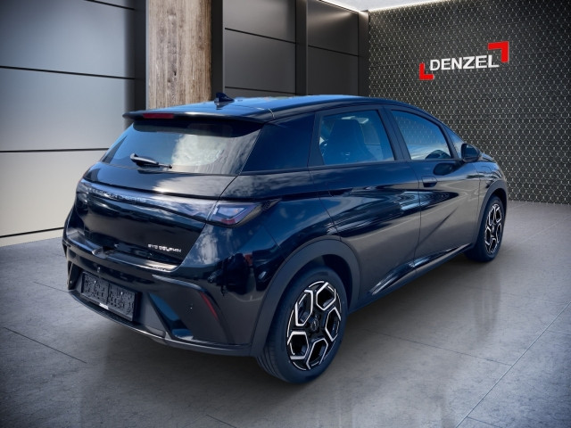 Bild 3: BYD Dolphin Comfort MY2025