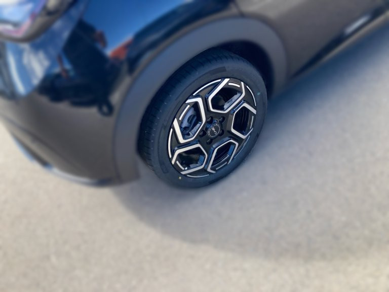 Bild 4: BYD Dolphin Comfort MY2025