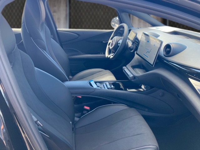 Bild 5: BYD Dolphin Comfort MY2025