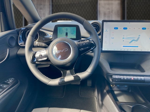 Bild 6: BYD Dolphin Comfort MY2025