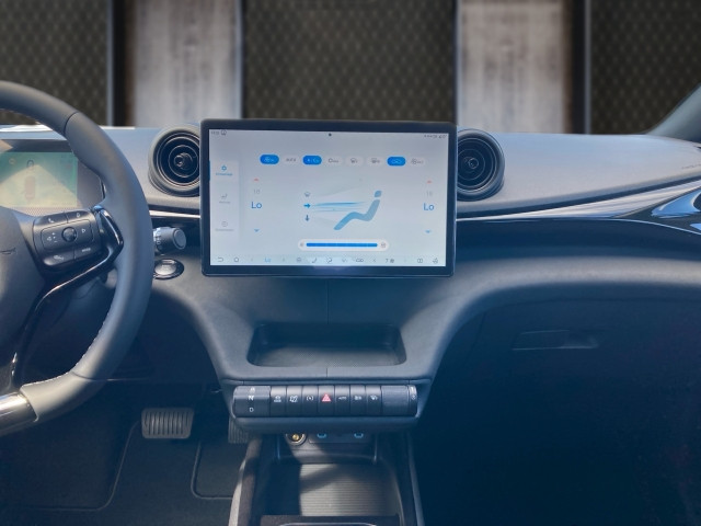 Bild 7: BYD Dolphin Comfort MY2025