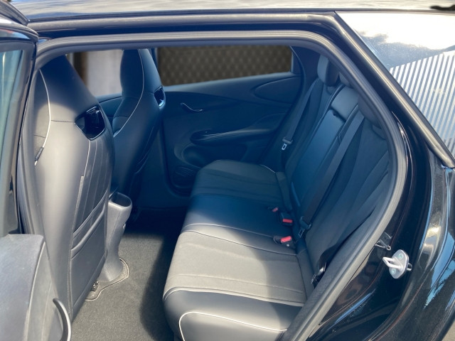 Bild 8: BYD Dolphin Comfort MY2025