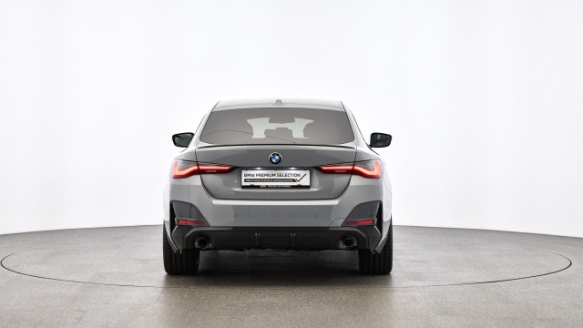 Bild 10: BMW 420i Gran Coupe