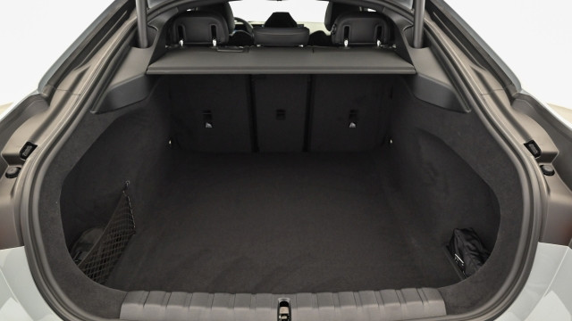 Bild 13: BMW 420i Gran Coupe