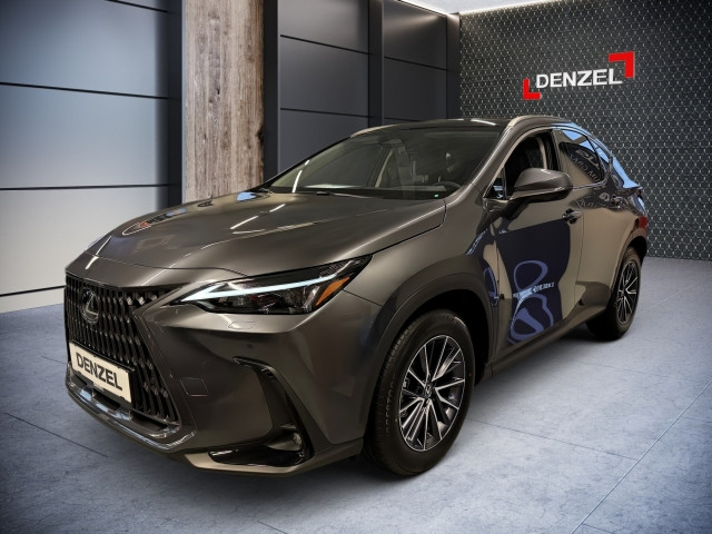 Bild 0: Lexus NX 2,5l Plug-in, CVT Executive Line