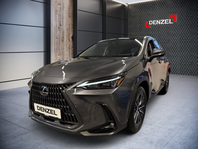 Bild 13: Lexus NX 2,5l Plug-in, CVT Executive Line