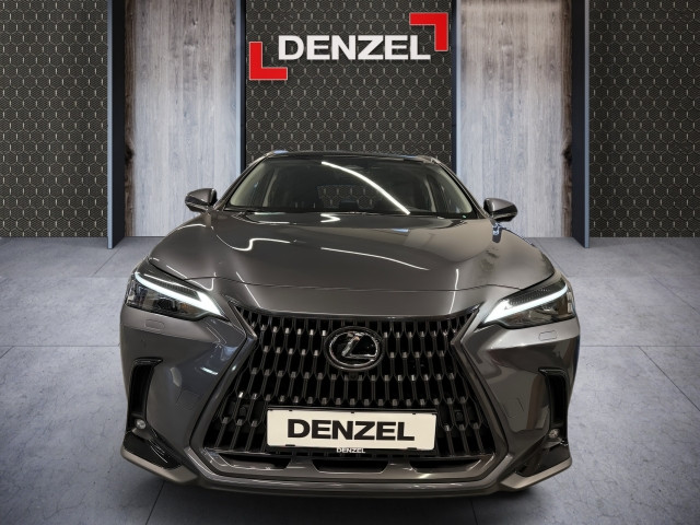 Bild 1: Lexus NX 2,5l Plug-in, CVT Executive Line
