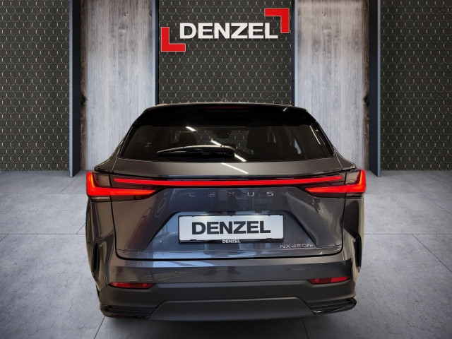 Bild 2: Lexus NX 2,5l Plug-in, CVT Executive Line