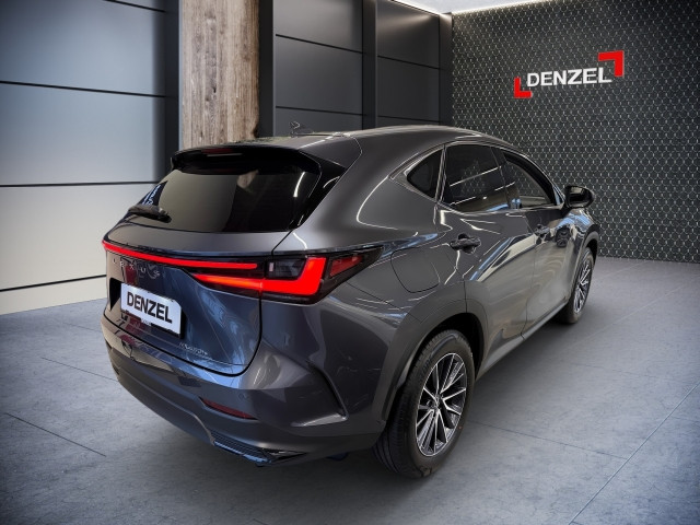 Bild 3: Lexus NX 2,5l Plug-in, CVT Executive Line