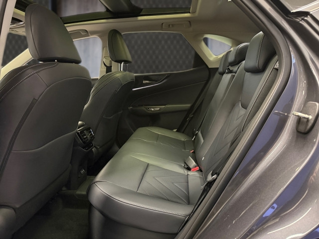 Bild 7: Lexus NX 2,5l Plug-in, CVT Executive Line