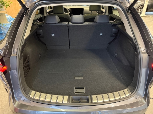 Bild 8: Lexus NX 2,5l Plug-in, CVT Executive Line