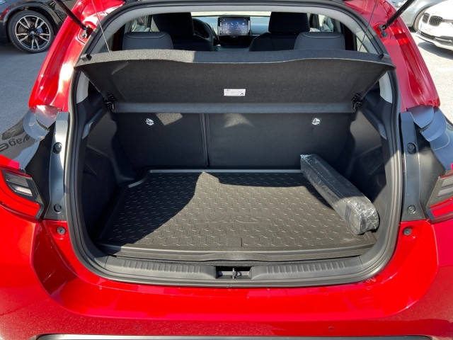 Bild 9: Toyota Yaris - 1,5 l, 116 PS 5-tg. Active Drive