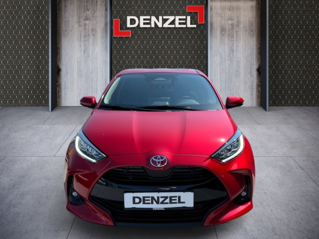 Bild 12: Toyota Yaris - 1,5 l, 116 PS 5-tg. Active Drive