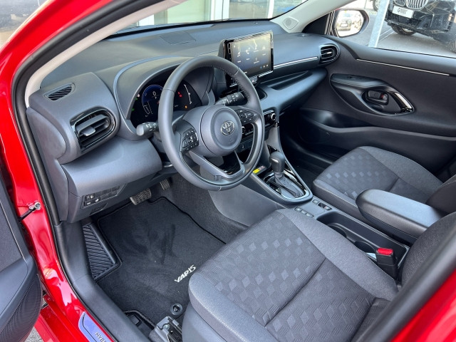 Bild 13: Toyota Yaris - 1,5 l, 116 PS 5-tg. Active Drive