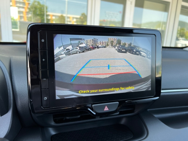 Bild 14: Toyota Yaris - 1,5 l, 116 PS 5-tg. Active Drive