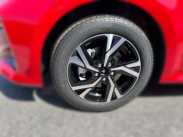 Bild 4: Toyota Yaris - 1,5 l, 116 PS 5-tg. Active Drive