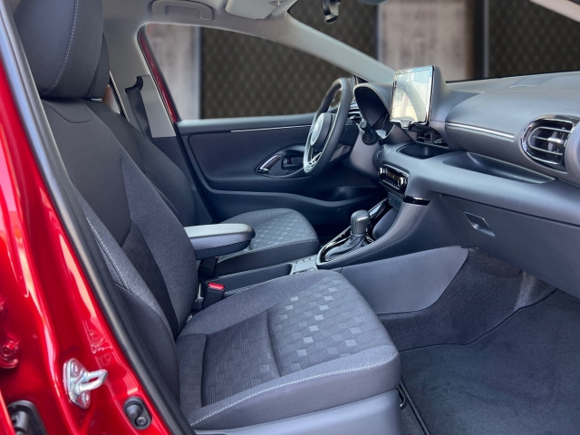 Bild 5: Toyota Yaris - 1,5 l, 116 PS 5-tg. Active Drive