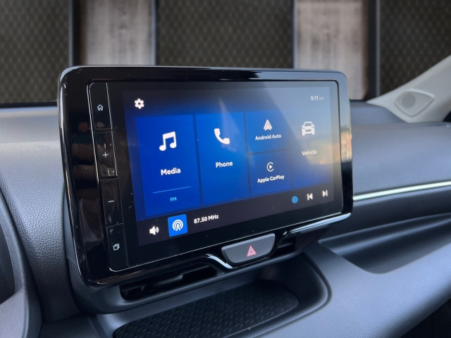 Bild 7: Toyota Yaris - 1,5 l, 116 PS 5-tg. Active Drive