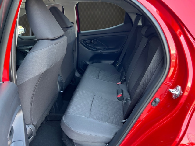 Bild 8: Toyota Yaris - 1,5 l, 116 PS 5-tg. Active Drive