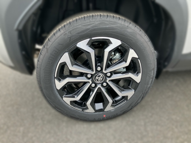 Bild 4: Toyota Yaris Cross - 1,5 l 4x2 HY  Active Drive