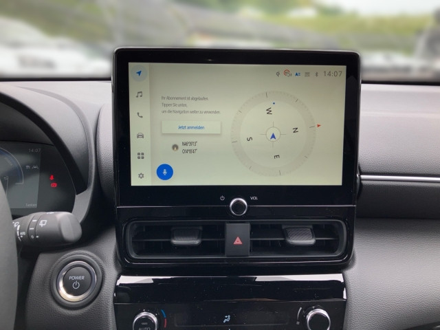 Bild 7: Toyota Yaris Cross - 1,5 l 4x2 HY  Active Drive