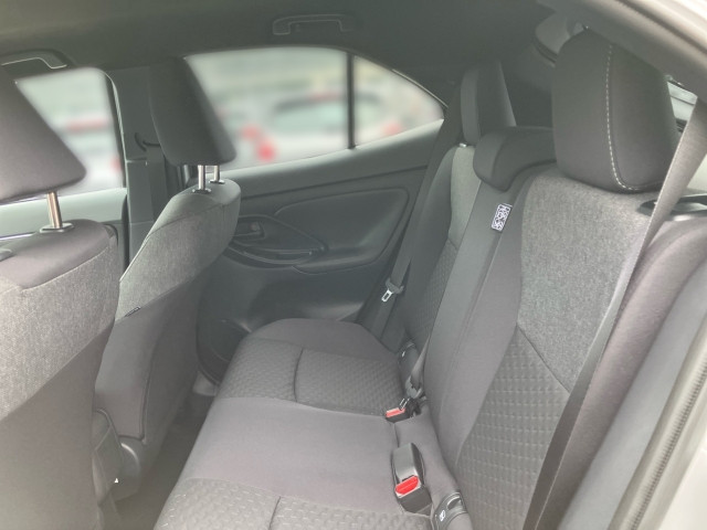 Bild 8: Toyota Yaris Cross - 1,5 l 4x2 HY  Active Drive