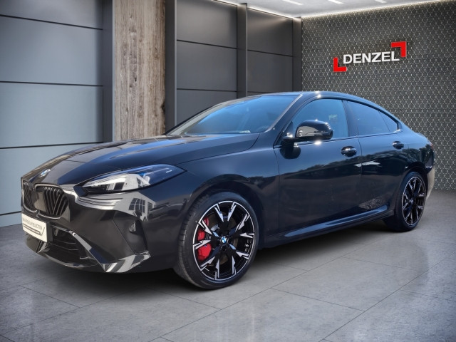 Bild 0: BMW 220d Gran Coupe F74 B47