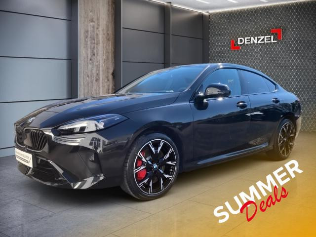 Bild 0: BMW 220d Gran Coupe F74 B47