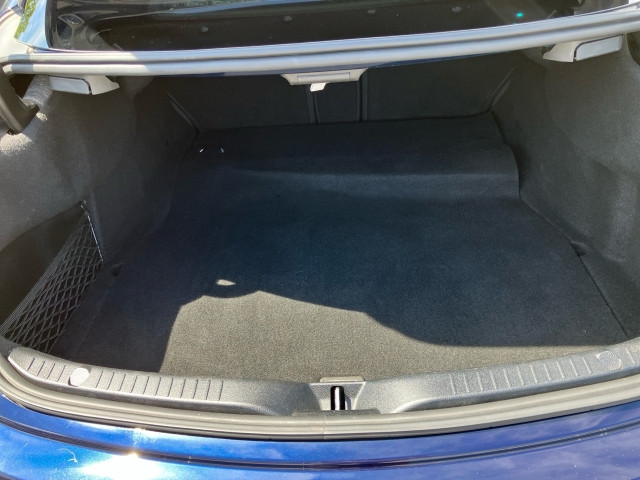 Bild 9: Mercedes C250d Coupe