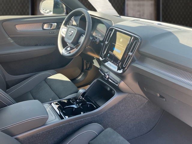 Bild 5: VOLVO PKW EX40 Ultra, Twin Motor, Vollelektrisch