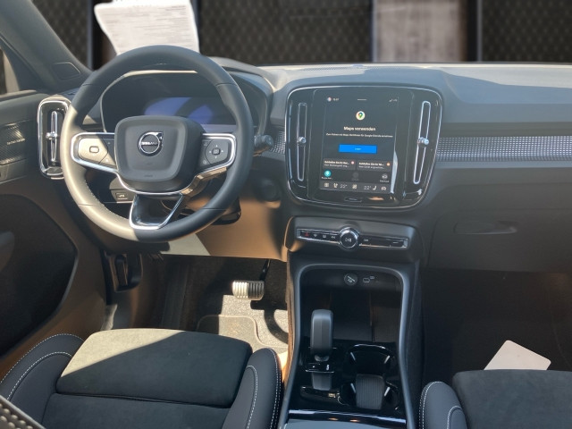 Bild 6: VOLVO PKW EX40 Ultra, Twin Motor, Vollelektrisch