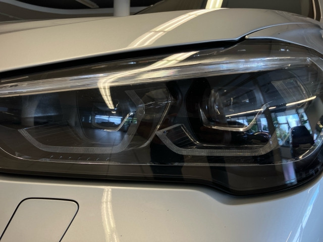 Bild 11: BMW X1 xDrive18d F48 B47