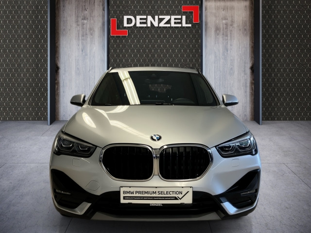 Bild 12: BMW X1 xDrive18d F48 B47